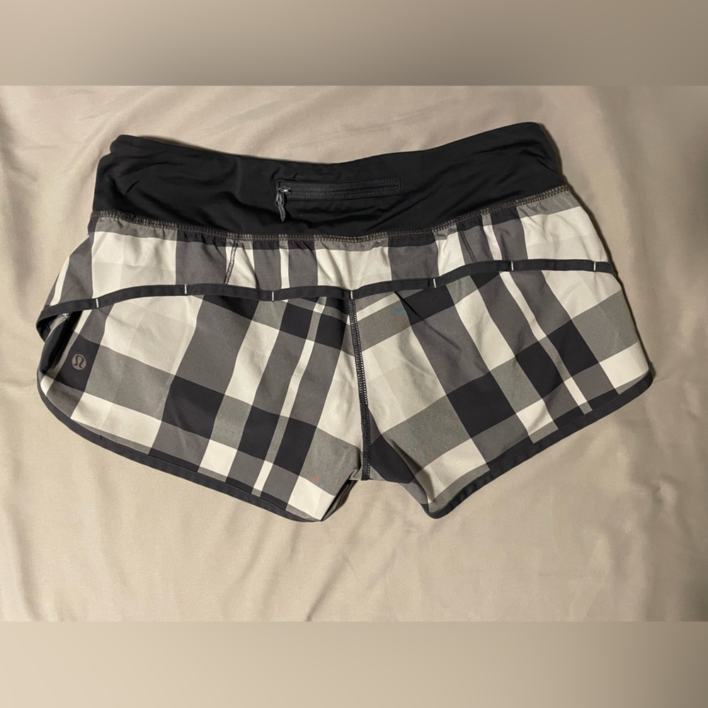 Lululemon Speed Up Short 2.5”
